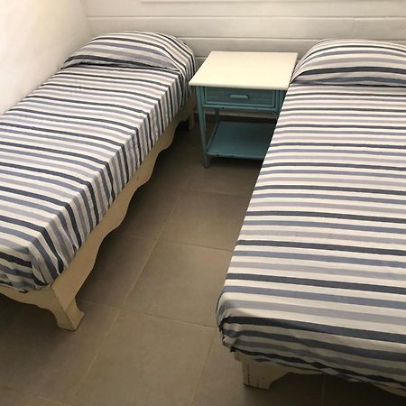 Hotel Casa Robinson Las Terrenas Εξωτερικό φωτογραφία