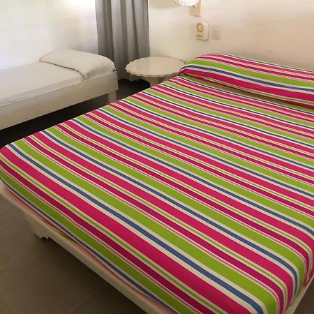 Hotel Casa Robinson Las Terrenas Εξωτερικό φωτογραφία