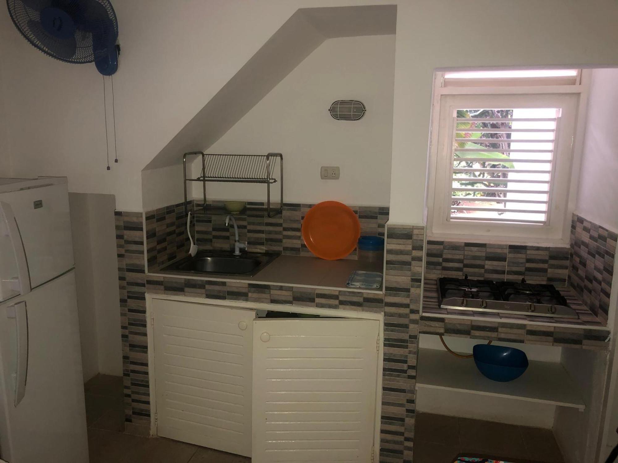Hotel Casa Robinson Las Terrenas Εξωτερικό φωτογραφία