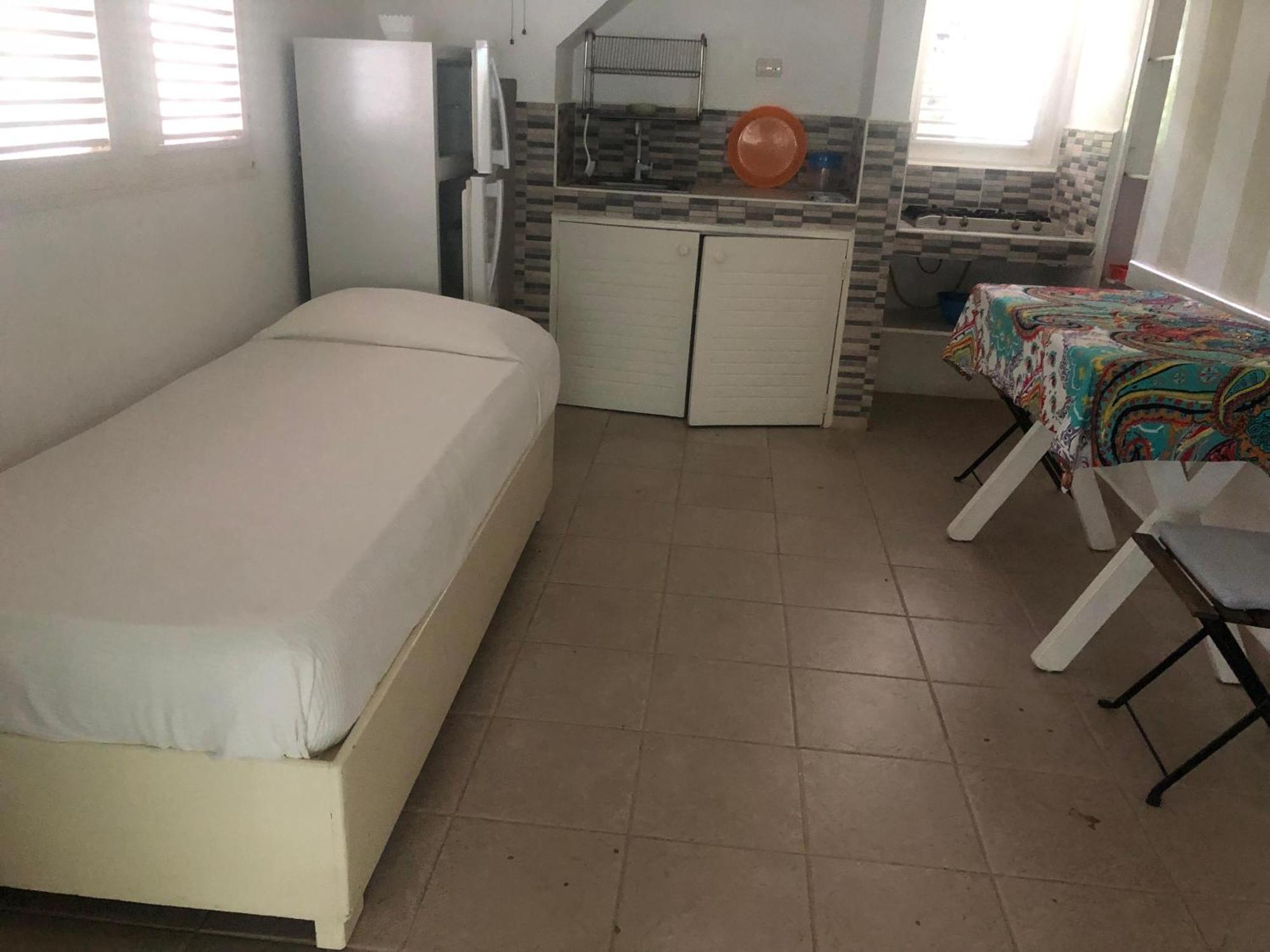 Hotel Casa Robinson Las Terrenas Εξωτερικό φωτογραφία