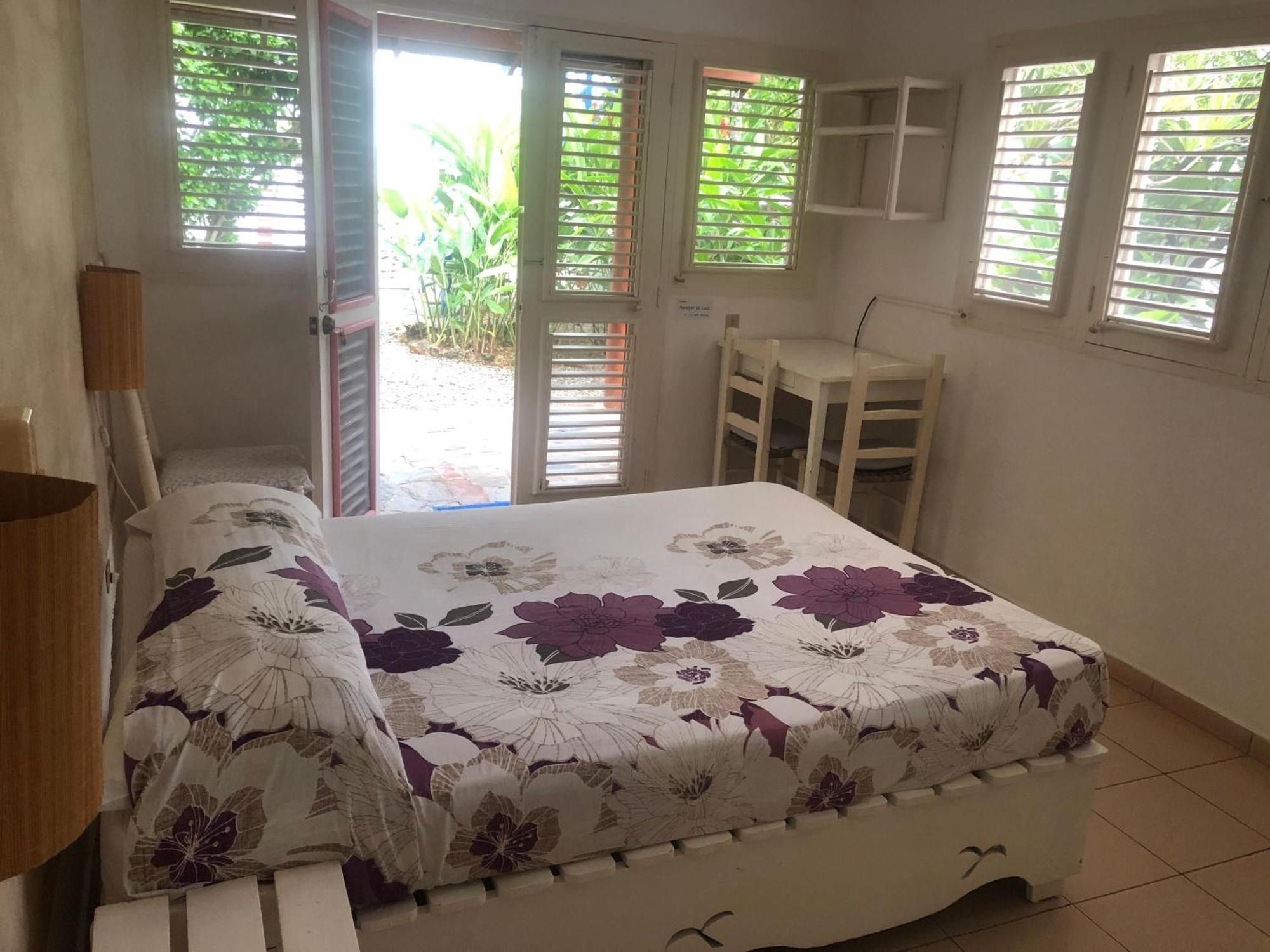 Hotel Casa Robinson Las Terrenas Εξωτερικό φωτογραφία