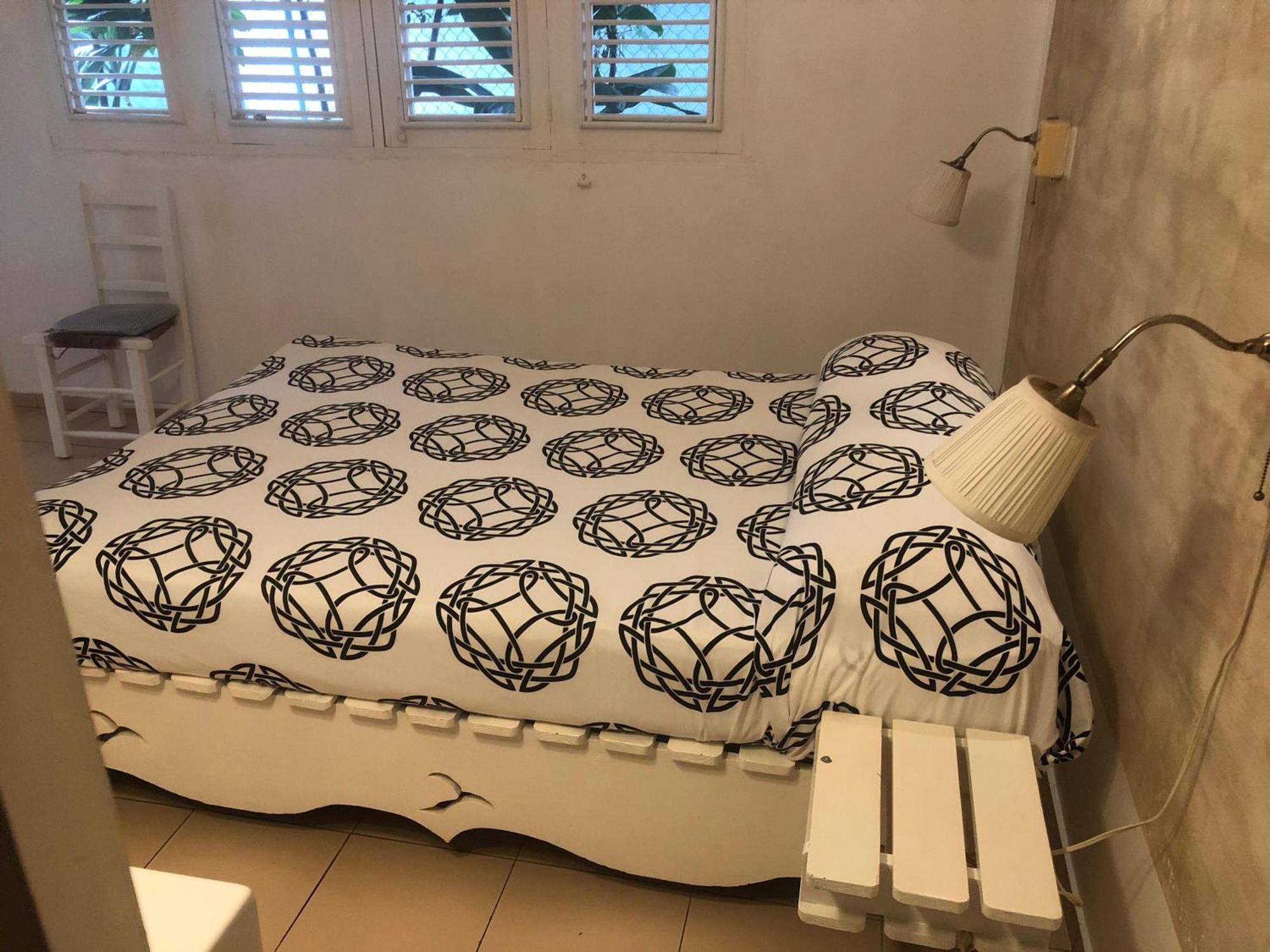 Hotel Casa Robinson Las Terrenas Εξωτερικό φωτογραφία