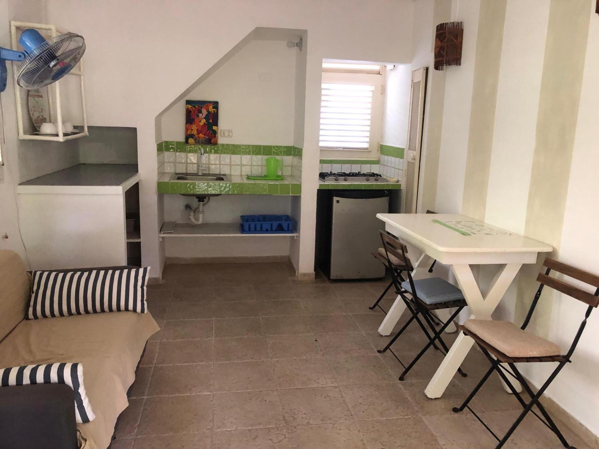 Hotel Casa Robinson Las Terrenas Εξωτερικό φωτογραφία