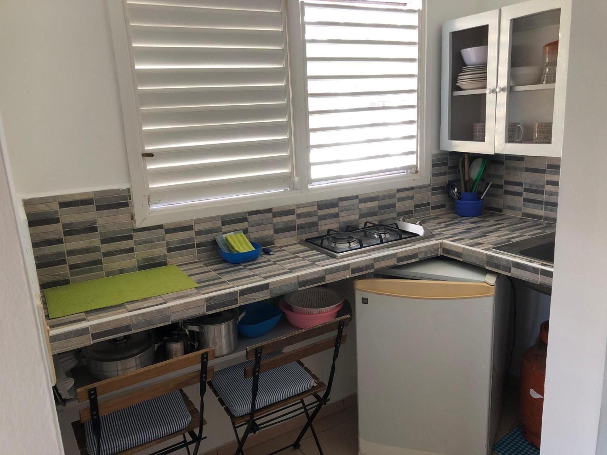 Hotel Casa Robinson Las Terrenas Εξωτερικό φωτογραφία