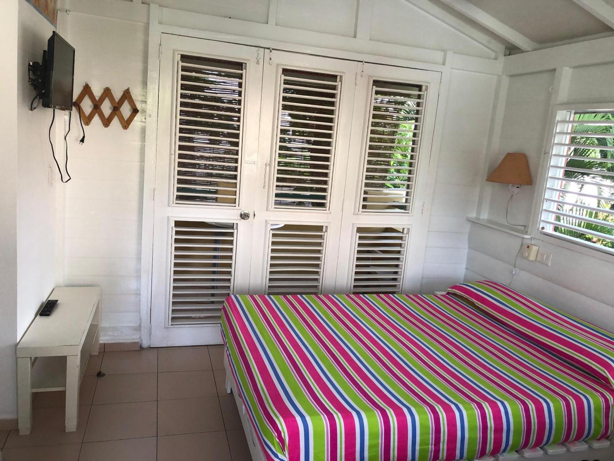 Hotel Casa Robinson Las Terrenas Εξωτερικό φωτογραφία