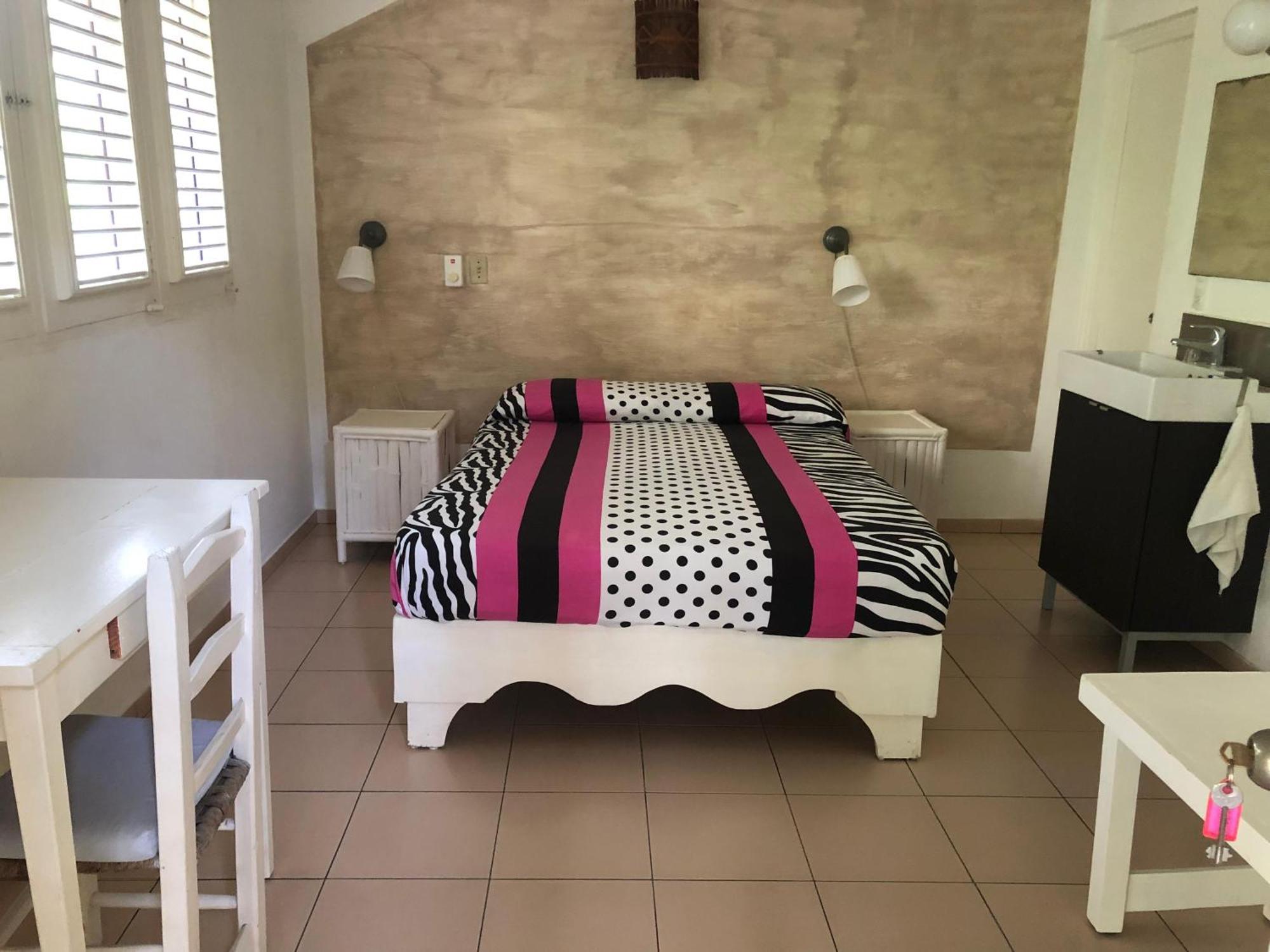 Hotel Casa Robinson Las Terrenas Εξωτερικό φωτογραφία