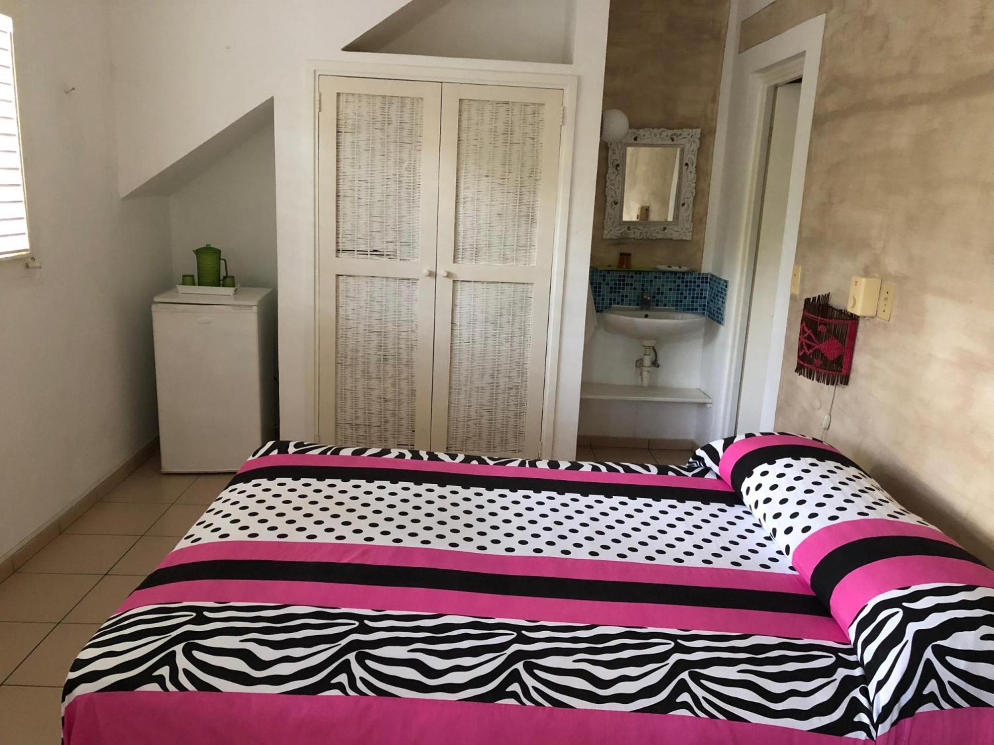 Hotel Casa Robinson Las Terrenas Εξωτερικό φωτογραφία
