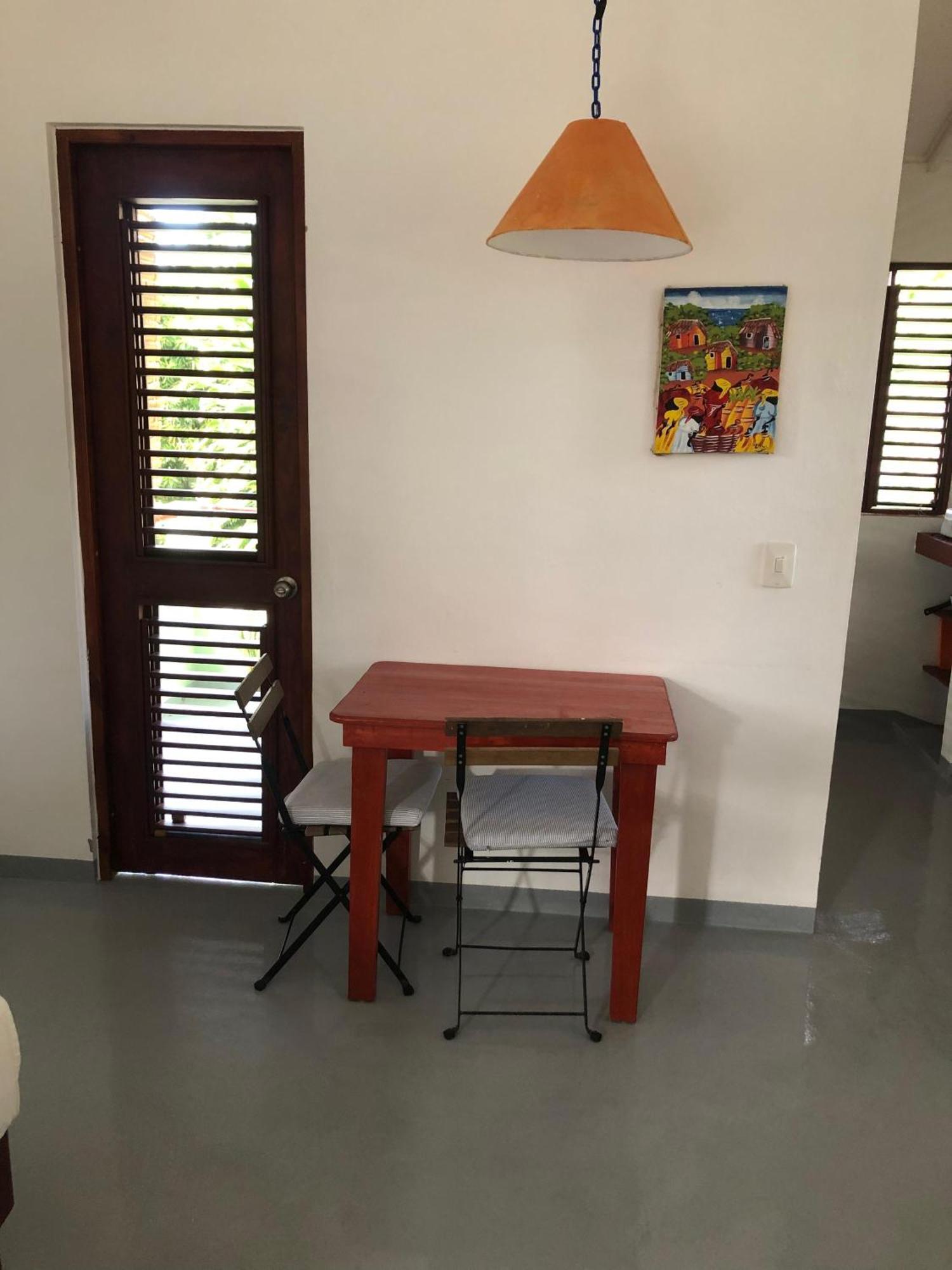 Hotel Casa Robinson Las Terrenas Εξωτερικό φωτογραφία