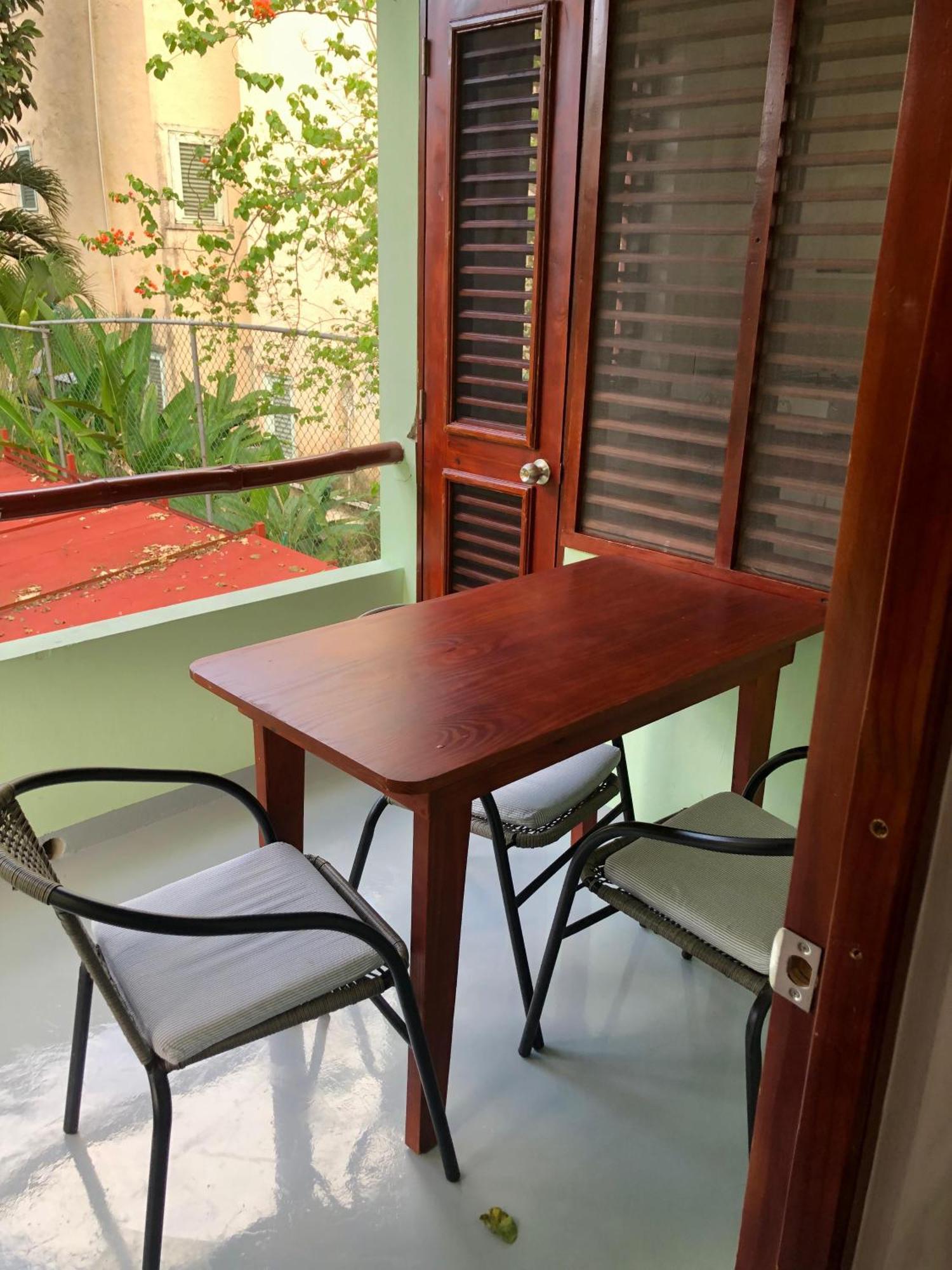 Hotel Casa Robinson Las Terrenas Εξωτερικό φωτογραφία
