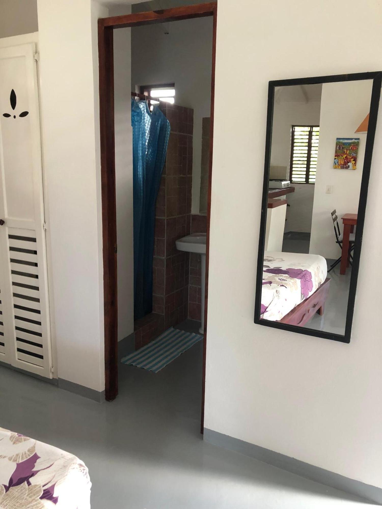 Hotel Casa Robinson Las Terrenas Εξωτερικό φωτογραφία