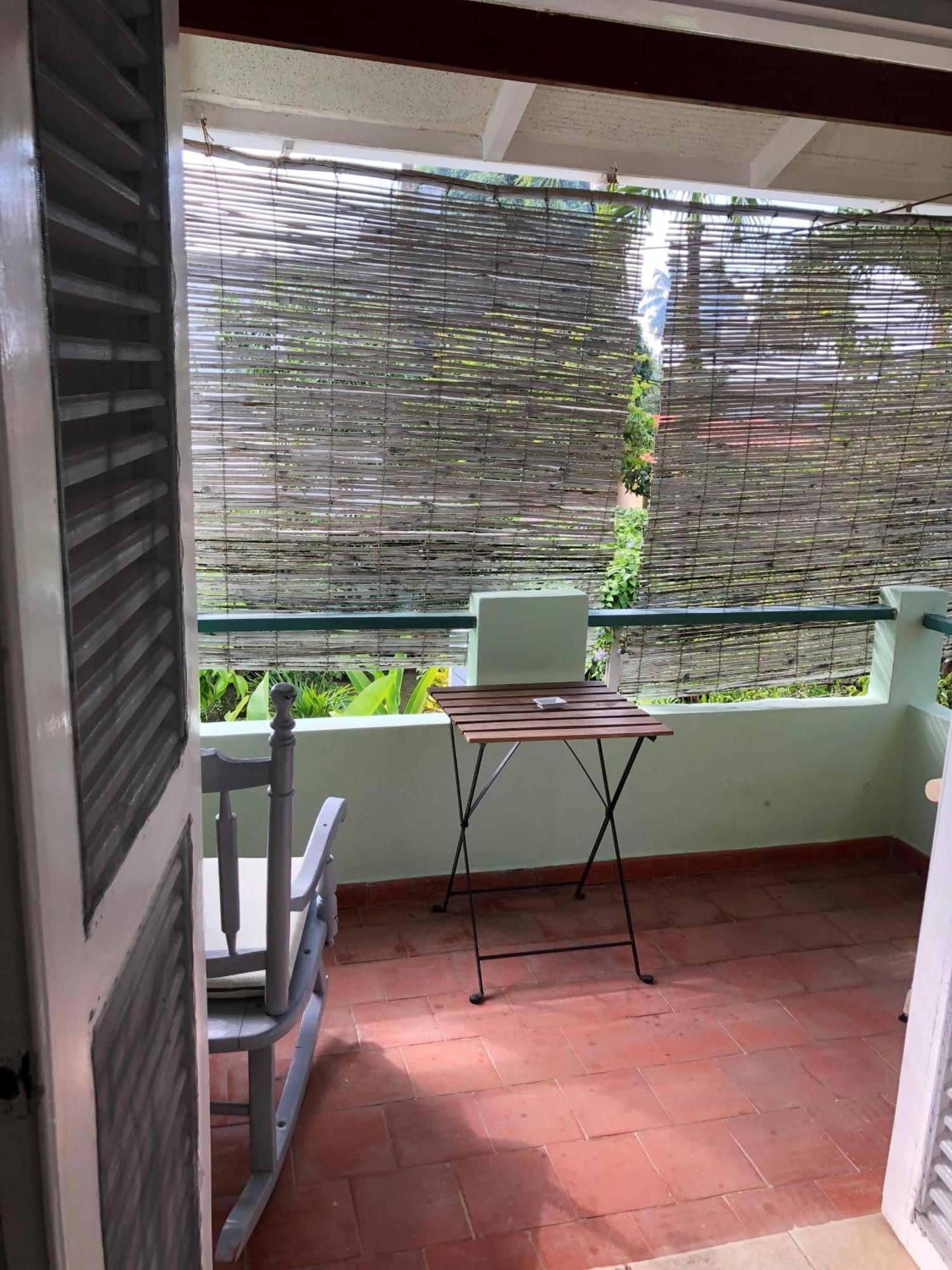 Hotel Casa Robinson Las Terrenas Εξωτερικό φωτογραφία