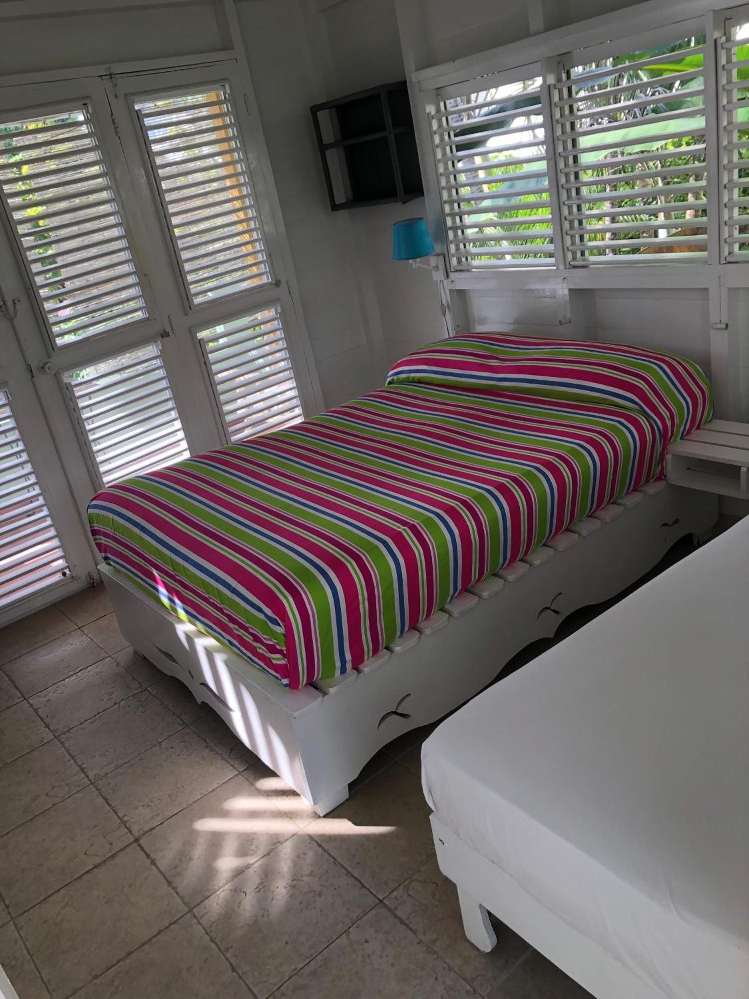 Hotel Casa Robinson Las Terrenas Εξωτερικό φωτογραφία