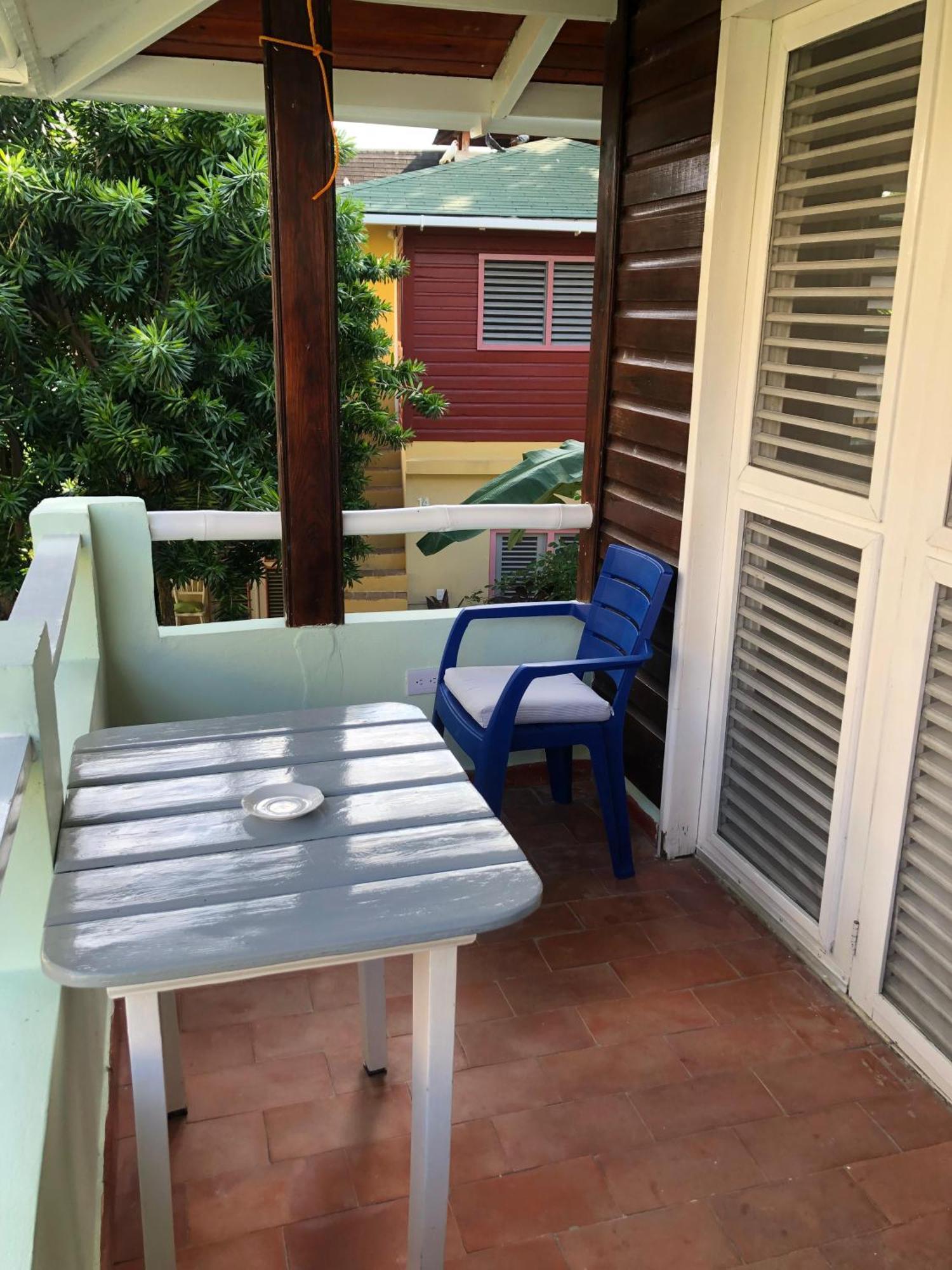 Hotel Casa Robinson Las Terrenas Εξωτερικό φωτογραφία