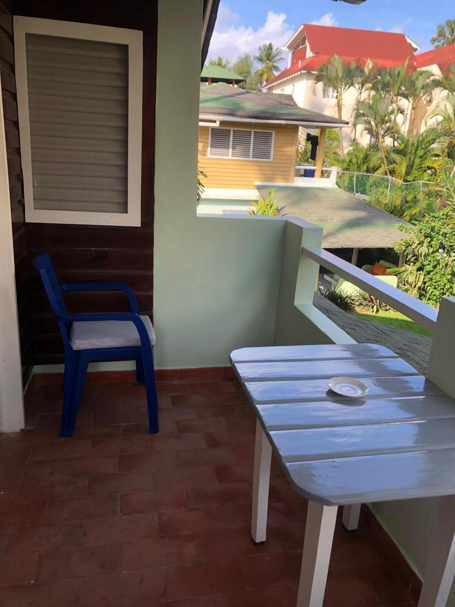 Hotel Casa Robinson Las Terrenas Εξωτερικό φωτογραφία