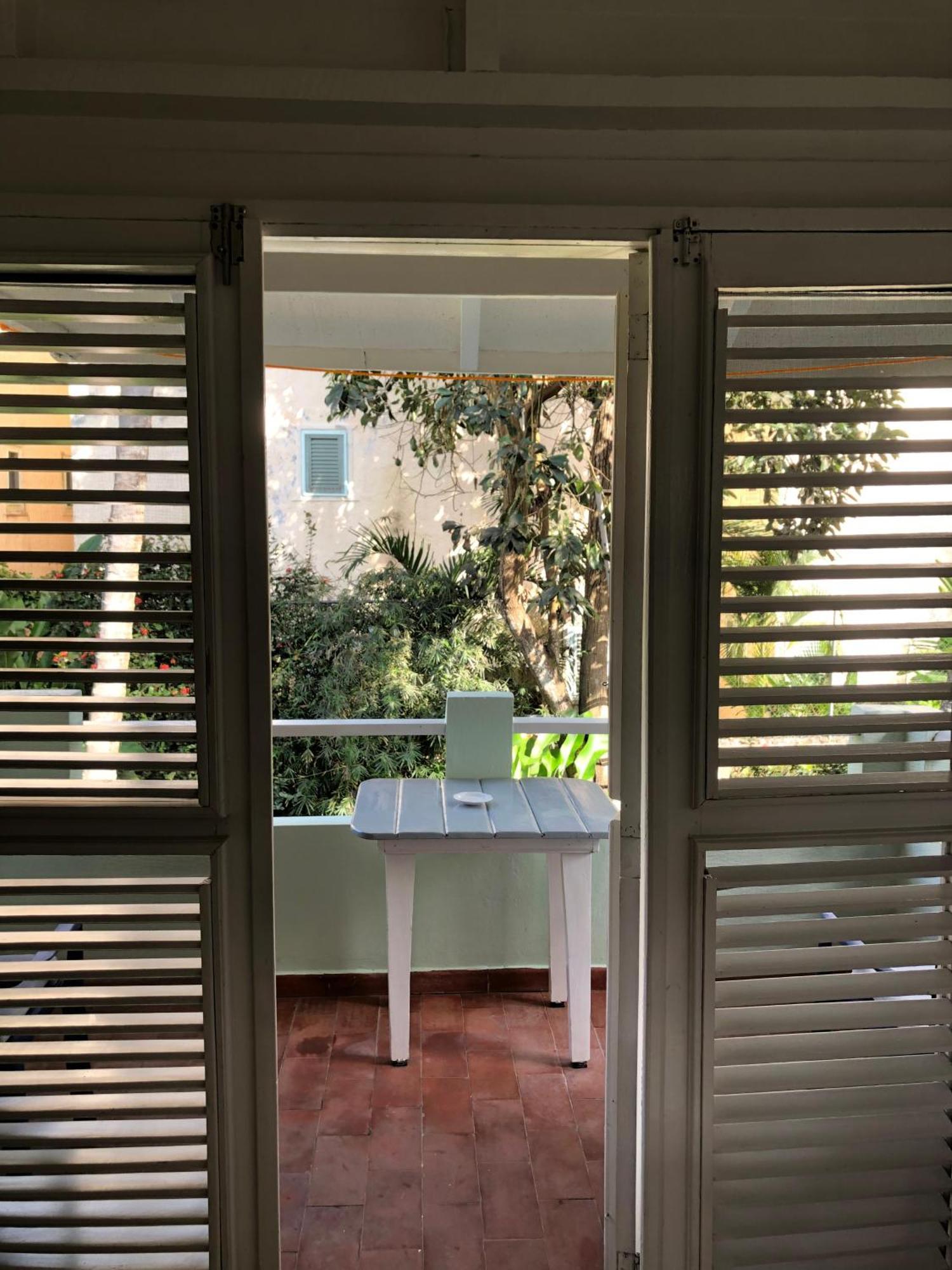 Hotel Casa Robinson Las Terrenas Εξωτερικό φωτογραφία