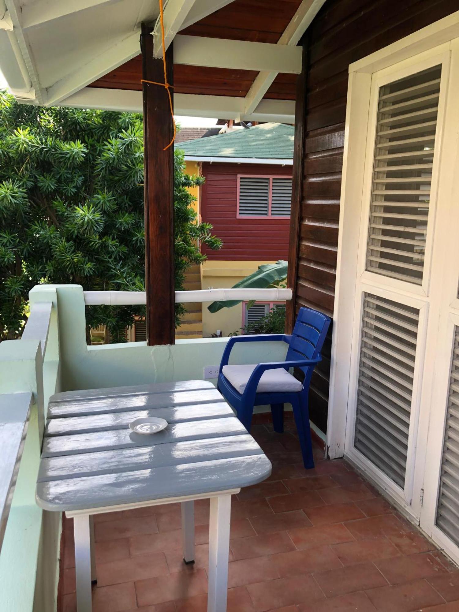 Hotel Casa Robinson Las Terrenas Εξωτερικό φωτογραφία