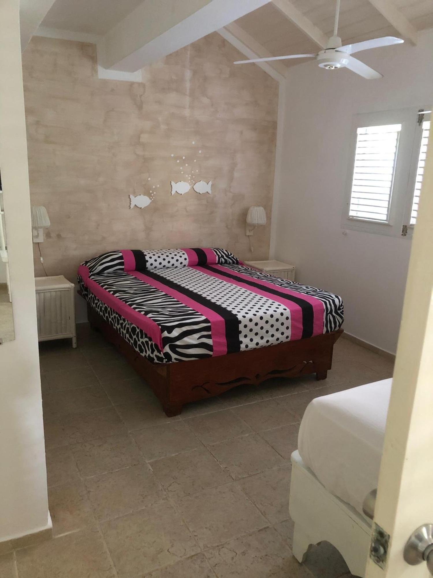 Hotel Casa Robinson Las Terrenas Εξωτερικό φωτογραφία