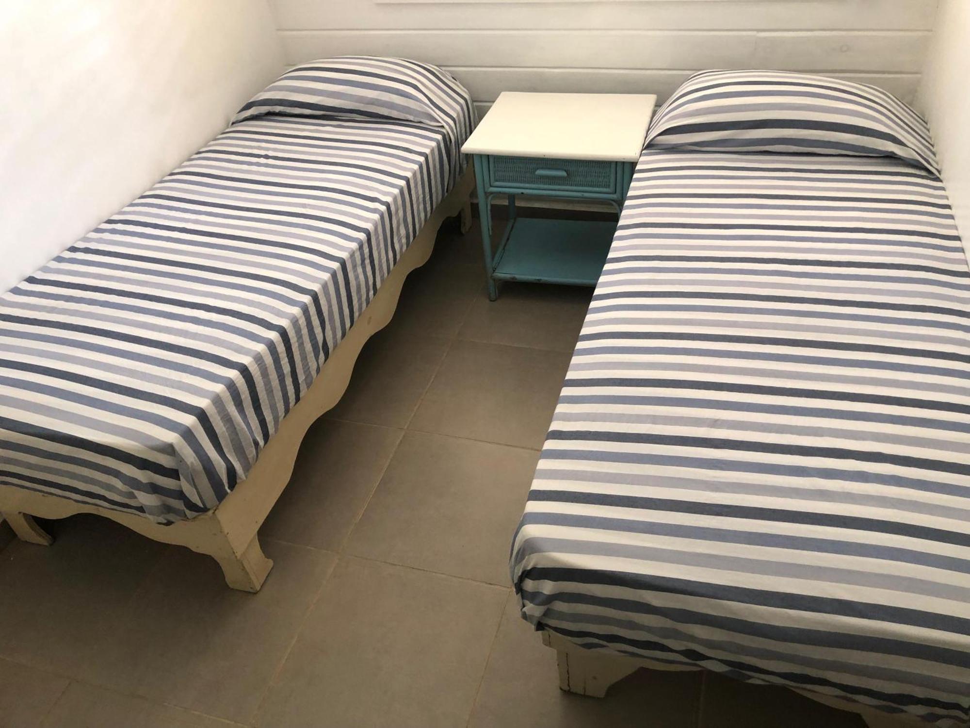 Hotel Casa Robinson Las Terrenas Εξωτερικό φωτογραφία