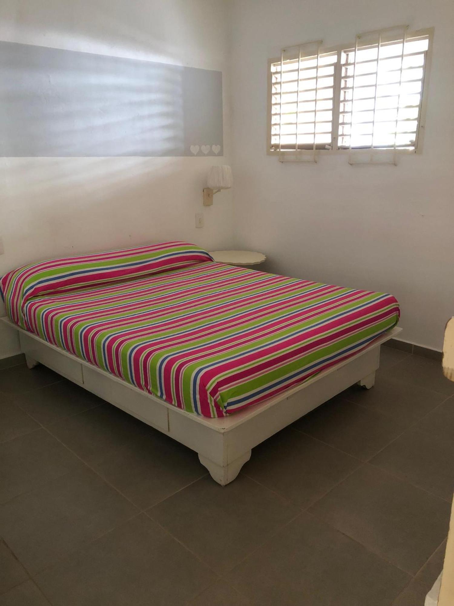 Hotel Casa Robinson Las Terrenas Εξωτερικό φωτογραφία