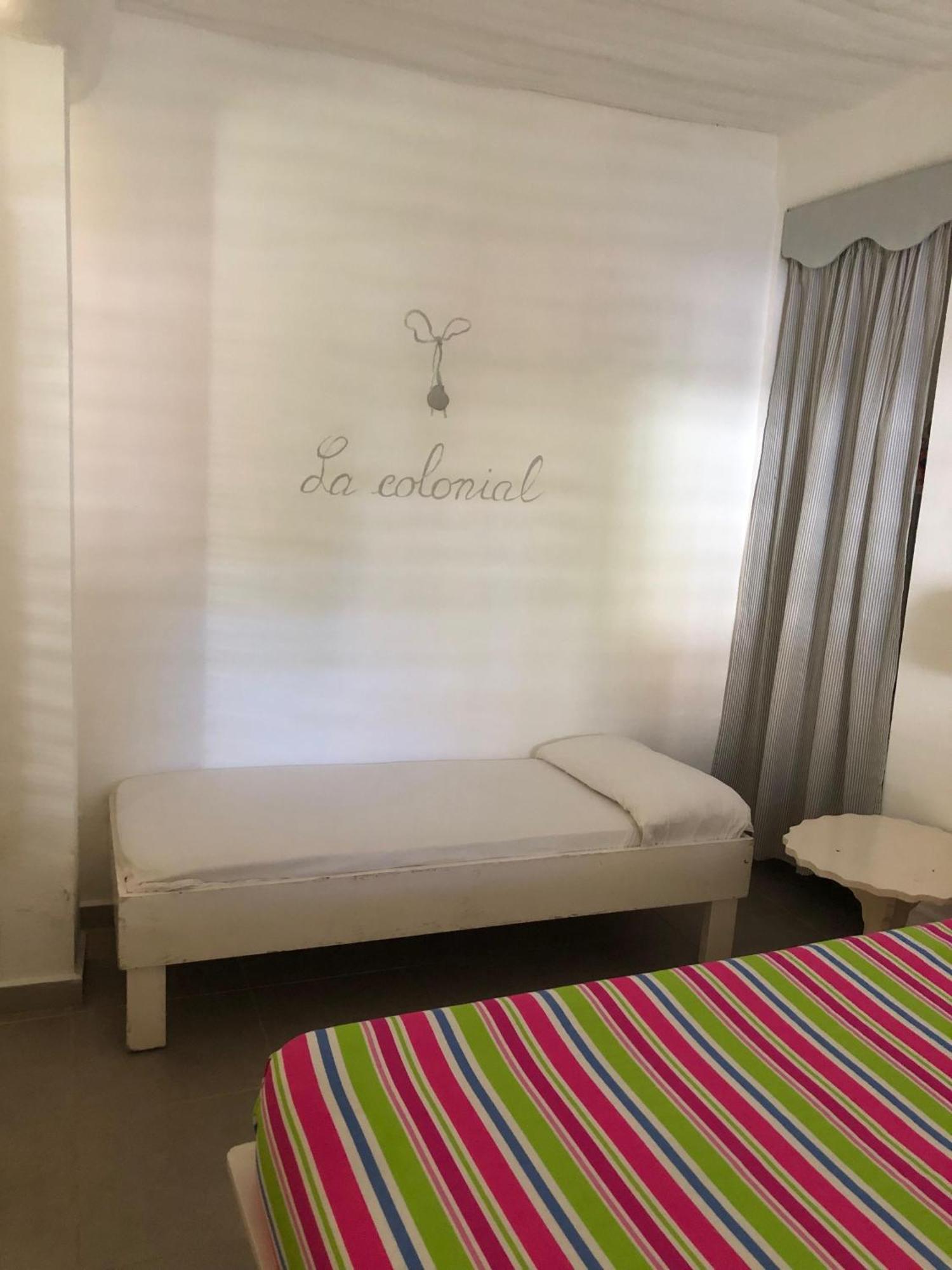 Hotel Casa Robinson Las Terrenas Εξωτερικό φωτογραφία