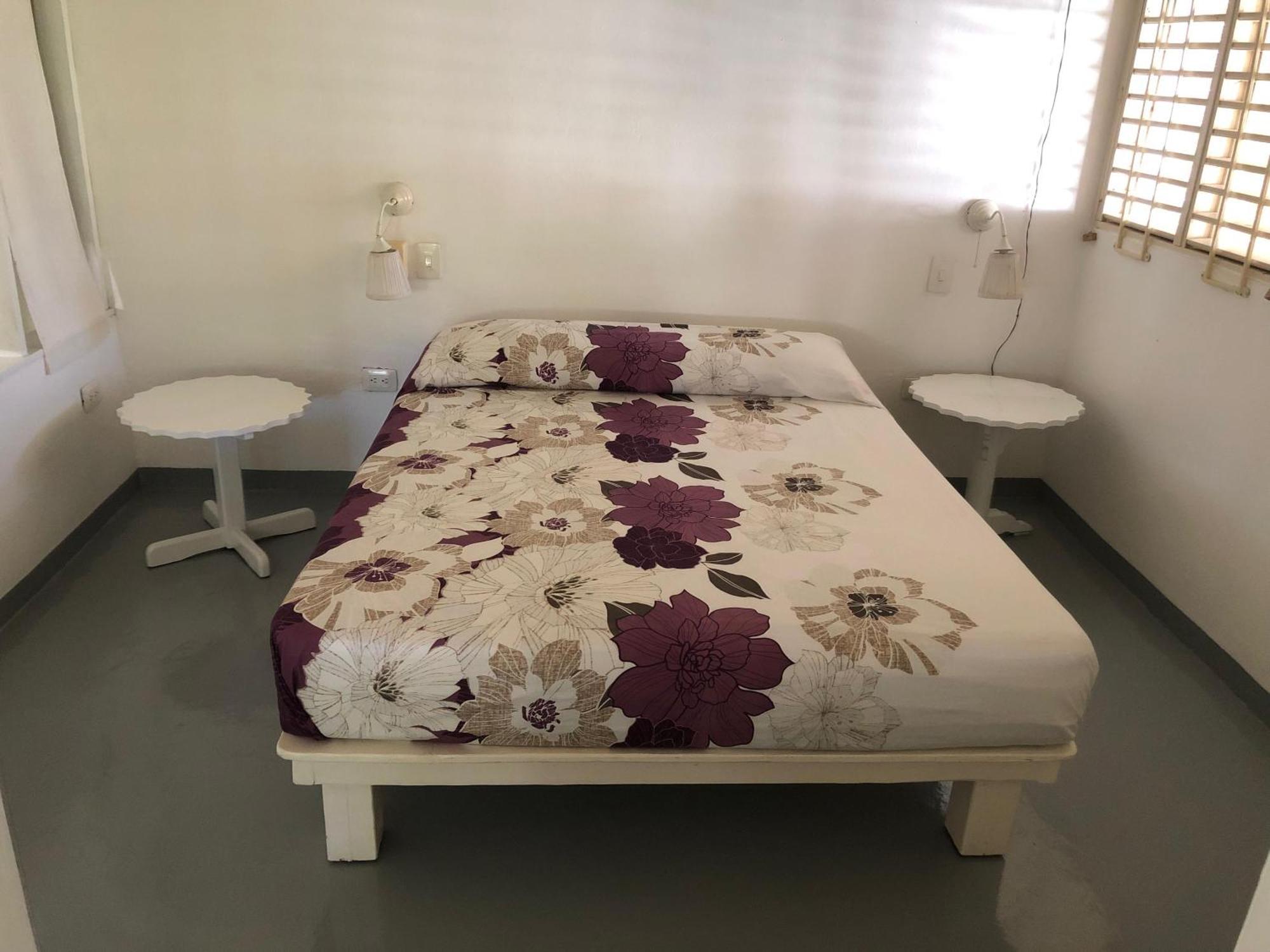 Hotel Casa Robinson Las Terrenas Εξωτερικό φωτογραφία